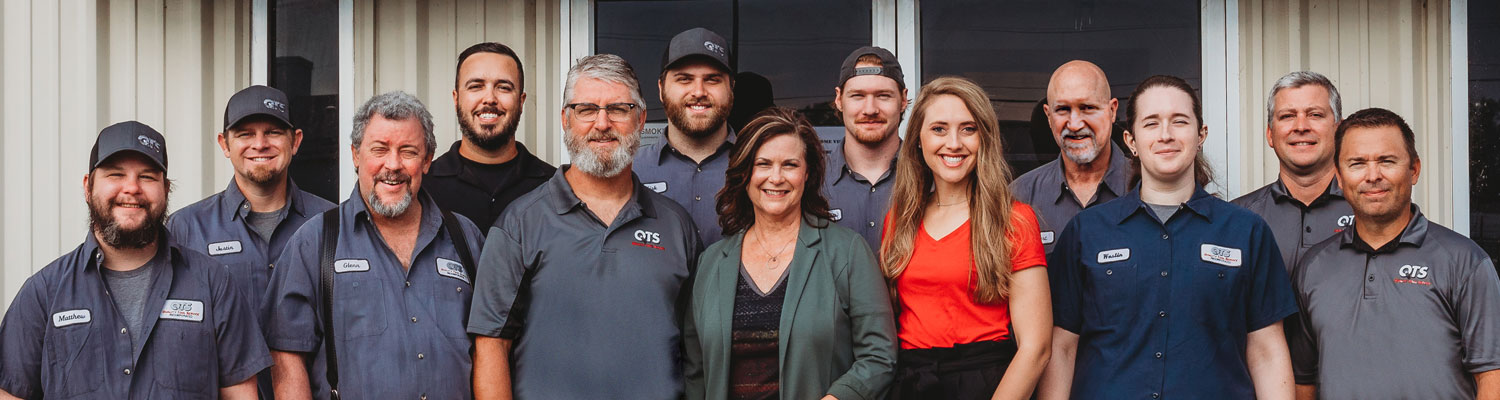 Quality Tool Service Team