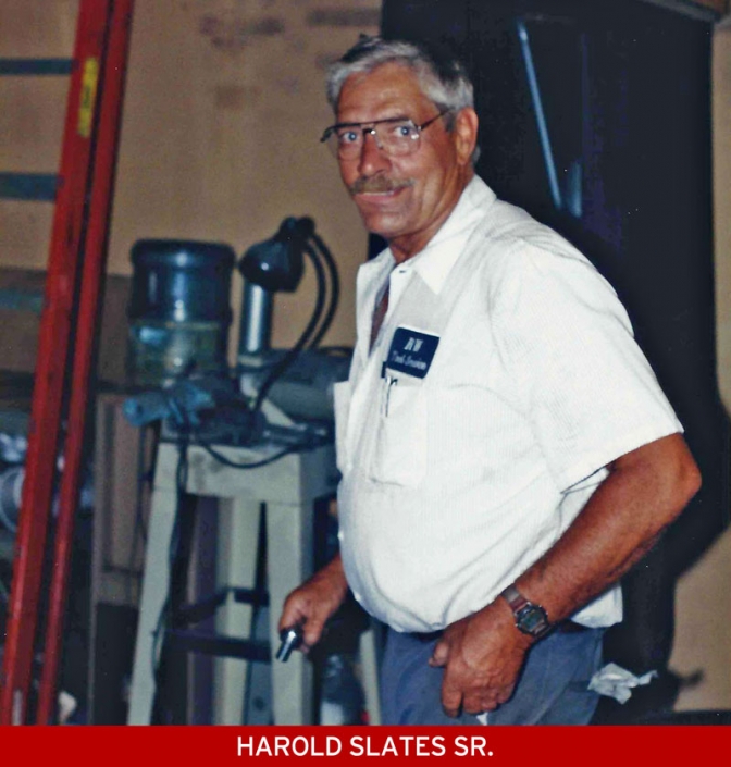 History Quality Tool Service