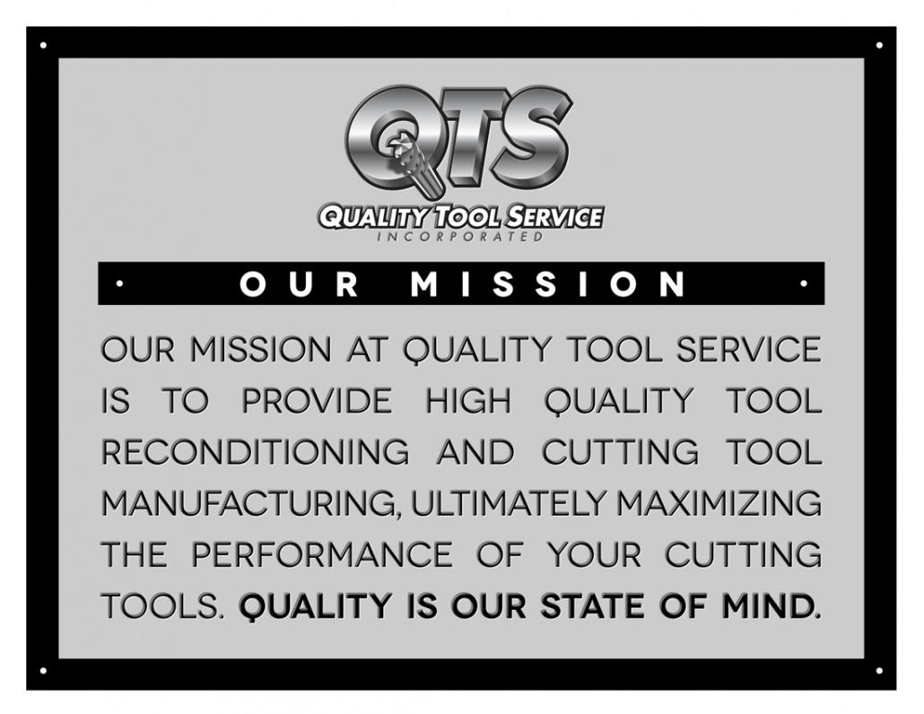 Mission Quality Tool Service