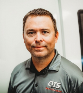 Burt Chrisman