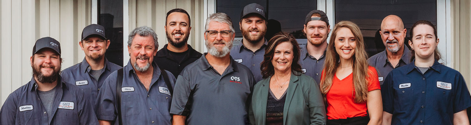 Quality Tool Service Team